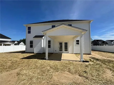 5608 Pondhaven (lot 341) Drive Fayetteville NC 28314
