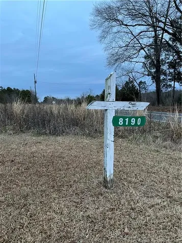 Tbd Highway 87/ Broadway Road Sanford NC 27330