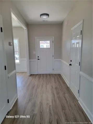 177 August Lane Raeford NC 28376