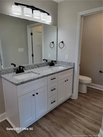 177 August Lane Raeford NC 28376
