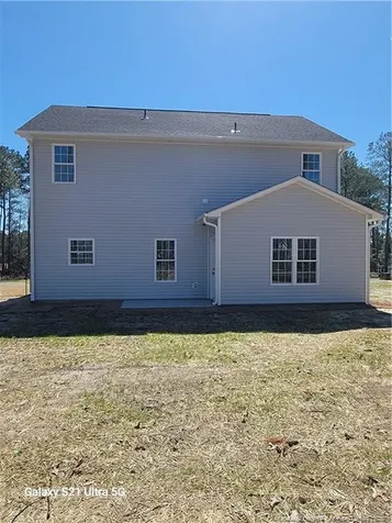 177 August Lane Raeford NC 28376