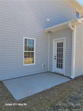 177 August Lane Raeford NC 28376