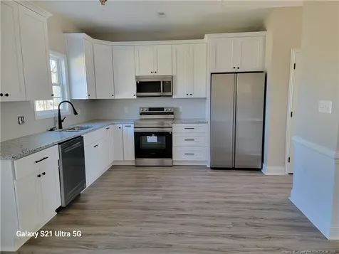 177 August Lane Raeford NC 28376