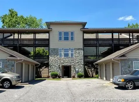 1611 Bluffside #207 Drive Fayetteville NC 28312