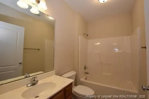 1611 Bluffside #207 Drive Fayetteville NC 28312