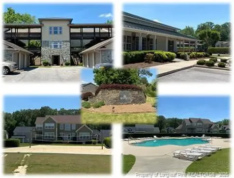 1611 Bluffside #207 Drive Fayetteville NC 28312
