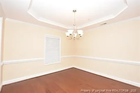 1611 Bluffside #207 Drive Fayetteville NC 28312