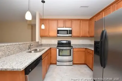 1611 Bluffside #207 Drive Fayetteville NC 28312