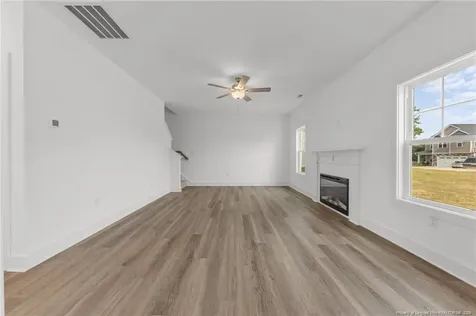 128 Peeler (lot 17) Circle Raeford NC 28376