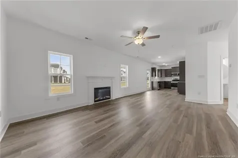 128 Peeler (lot 17) Circle Raeford NC 28376