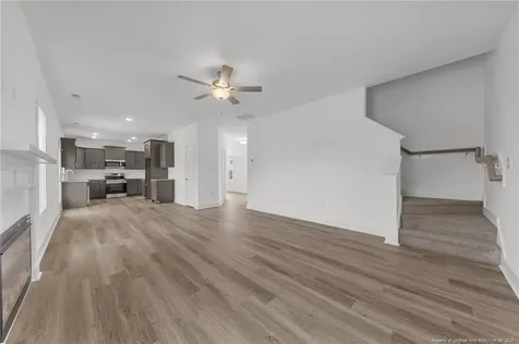 128 Peeler (lot 17) Circle Raeford NC 28376