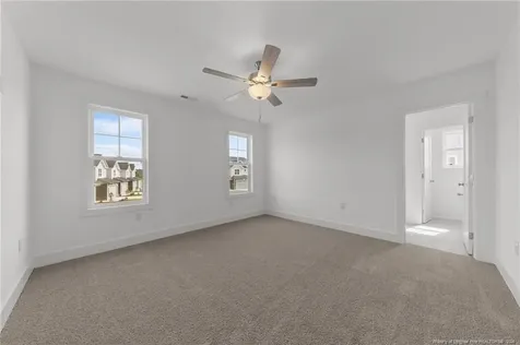 128 Peeler (lot 17) Circle Raeford NC 28376