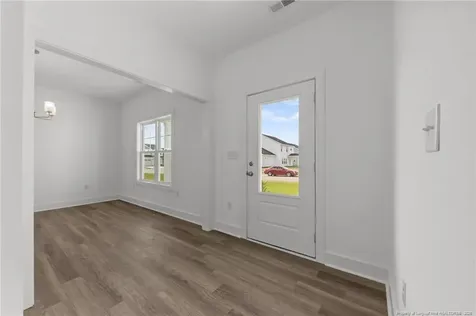 128 Peeler (lot 17) Circle Raeford NC 28376