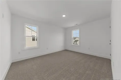 128 Peeler (lot 17) Circle Raeford NC 28376