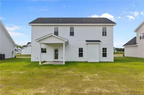 128 Peeler (lot 17) Circle Raeford NC 28376