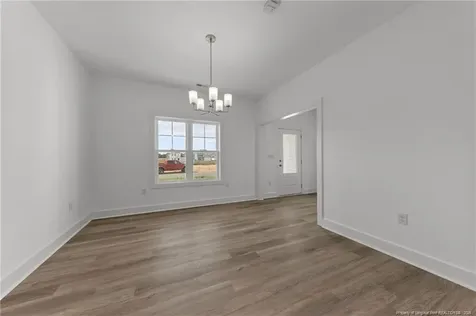 128 Peeler (lot 17) Circle Raeford NC 28376