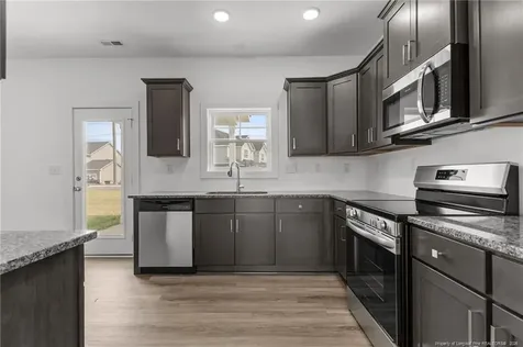 128 Peeler (lot 17) Circle Raeford NC 28376