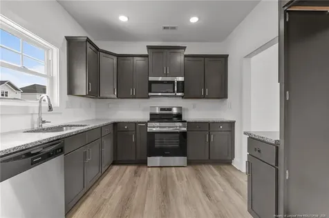 128 Peeler (lot 17) Circle Raeford NC 28376