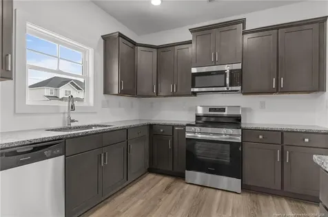 128 Peeler (lot 17) Circle Raeford NC 28376