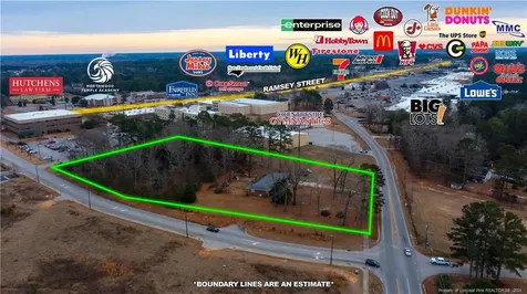 362 Mcarthur Road Fayetteville NC 28311