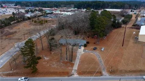 362 Mcarthur Road Fayetteville NC 28311