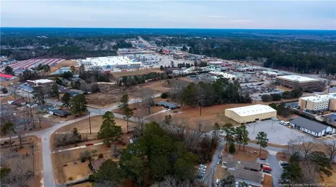 362 Mcarthur Road Fayetteville NC 28311