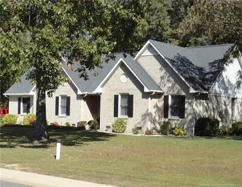 849 Melody Lane Cameron NC 28326