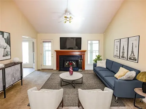 849 Melody Lane Cameron NC 28326