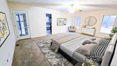 849 Melody Lane Cameron NC 28326