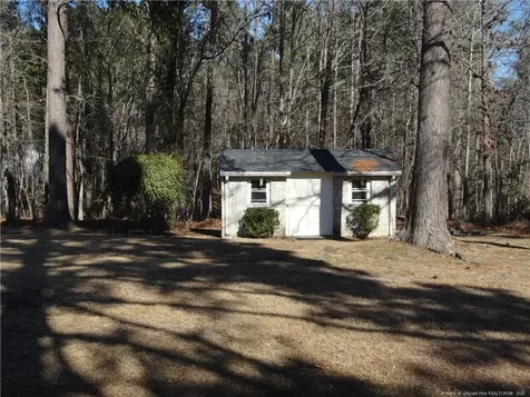 849 Melody Lane Cameron NC 28326