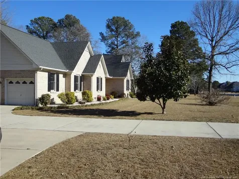 849 Melody Lane Cameron NC 28326