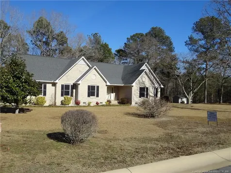 849 Melody Lane Cameron NC 28326