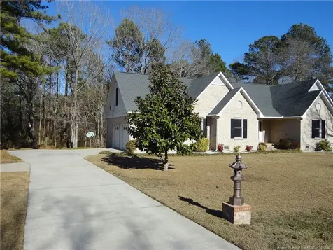 849 Melody Lane Cameron NC 28326