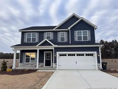 23 Surles Landing Way Benson NC 27504