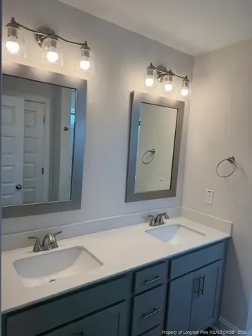 23 Surles Landing Way Benson NC 27504