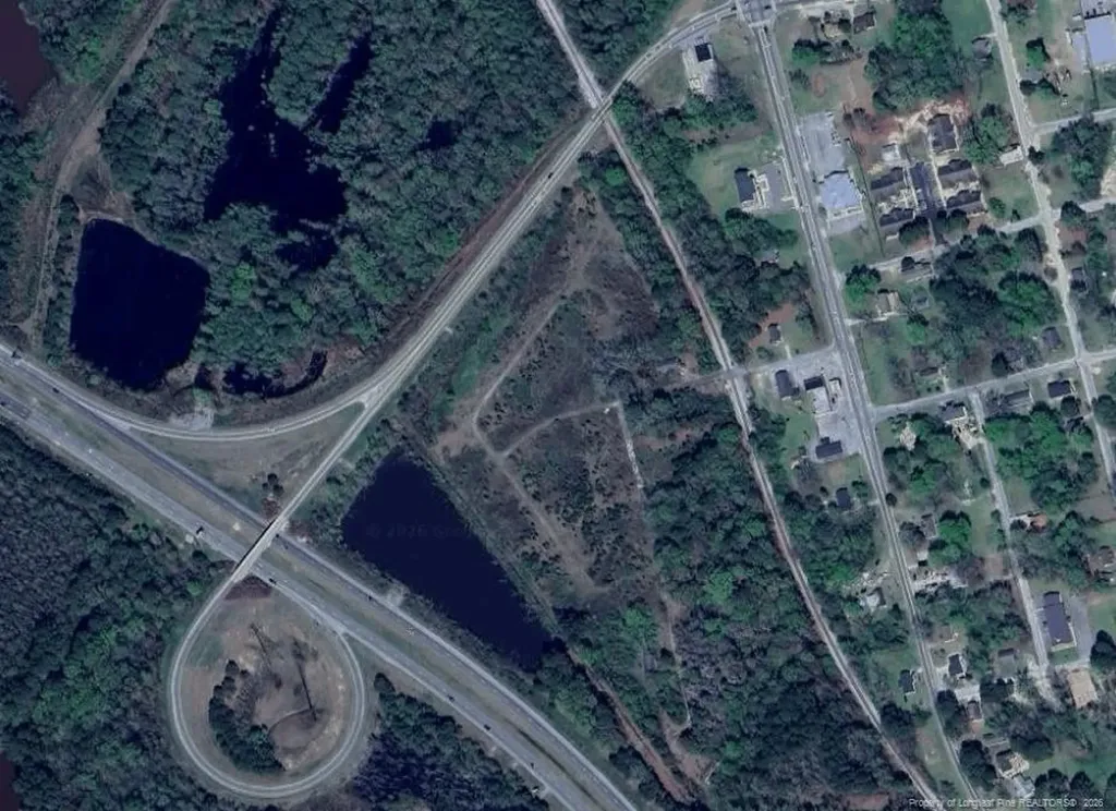 373 Bell Street Princeville NC 27886