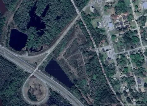 373 Bell Street Princeville NC 27886