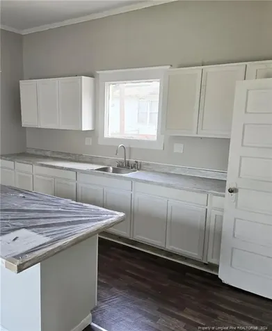 223 E Vance Street Laurinburg NC 28352