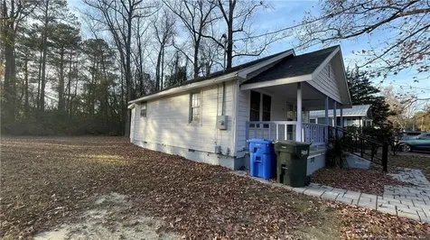1217 North Street Fayetteville NC 28301