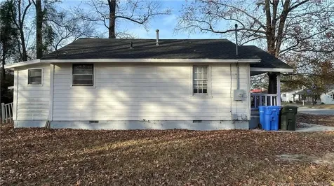 1217 North Street Fayetteville NC 28301