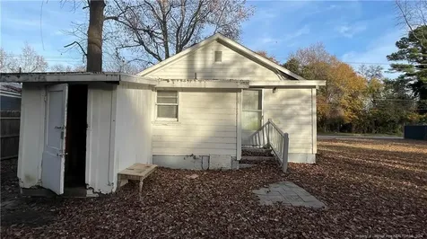 1217 North Street Fayetteville NC 28301