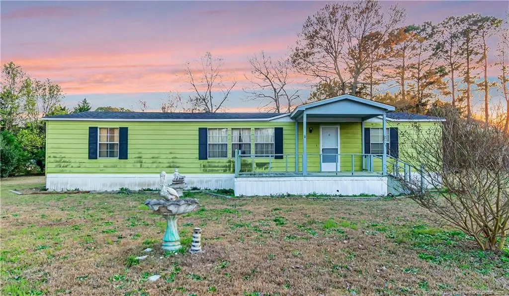 727 Rice Road Lumberton NC 28358