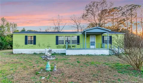 727 Rice Road Lumberton NC 28358