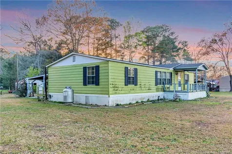 727 Rice Road Lumberton NC 28358
