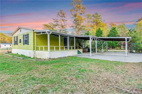 727 Rice Road Lumberton NC 28358
