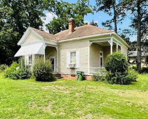 203 N Hines Street Rowland NC 28383