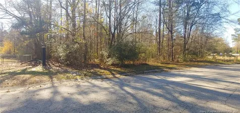 0 Neal Street Fayetteville NC 28312