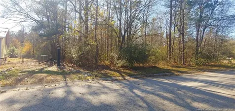 0 Neal Street Fayetteville NC 28312
