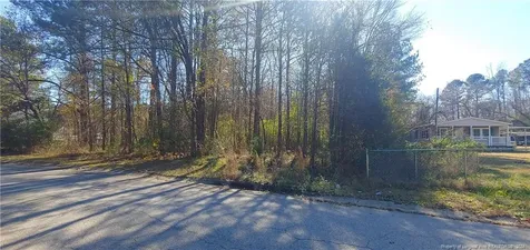 0 Neal Street Fayetteville NC 28312
