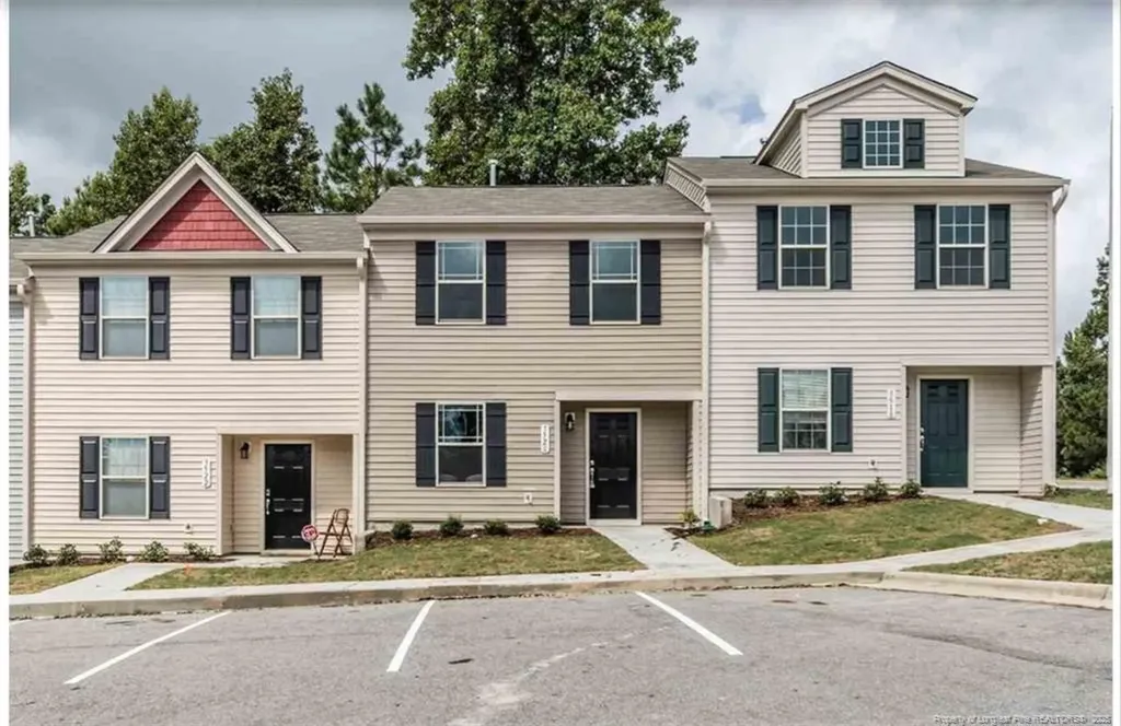 204 Spark Street Raleigh NC 27606
